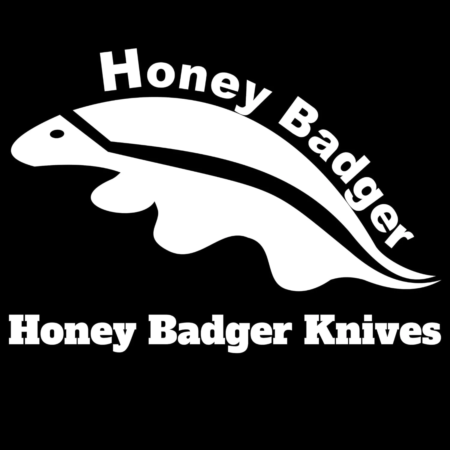 Honey Badger Large Pocket Knife EDC Drop Point Folding Utility Knife 3.6" Steel Blade Reversible Pocket Clip - (3.8oz) Drop Point Large Tan D2 HB1010
