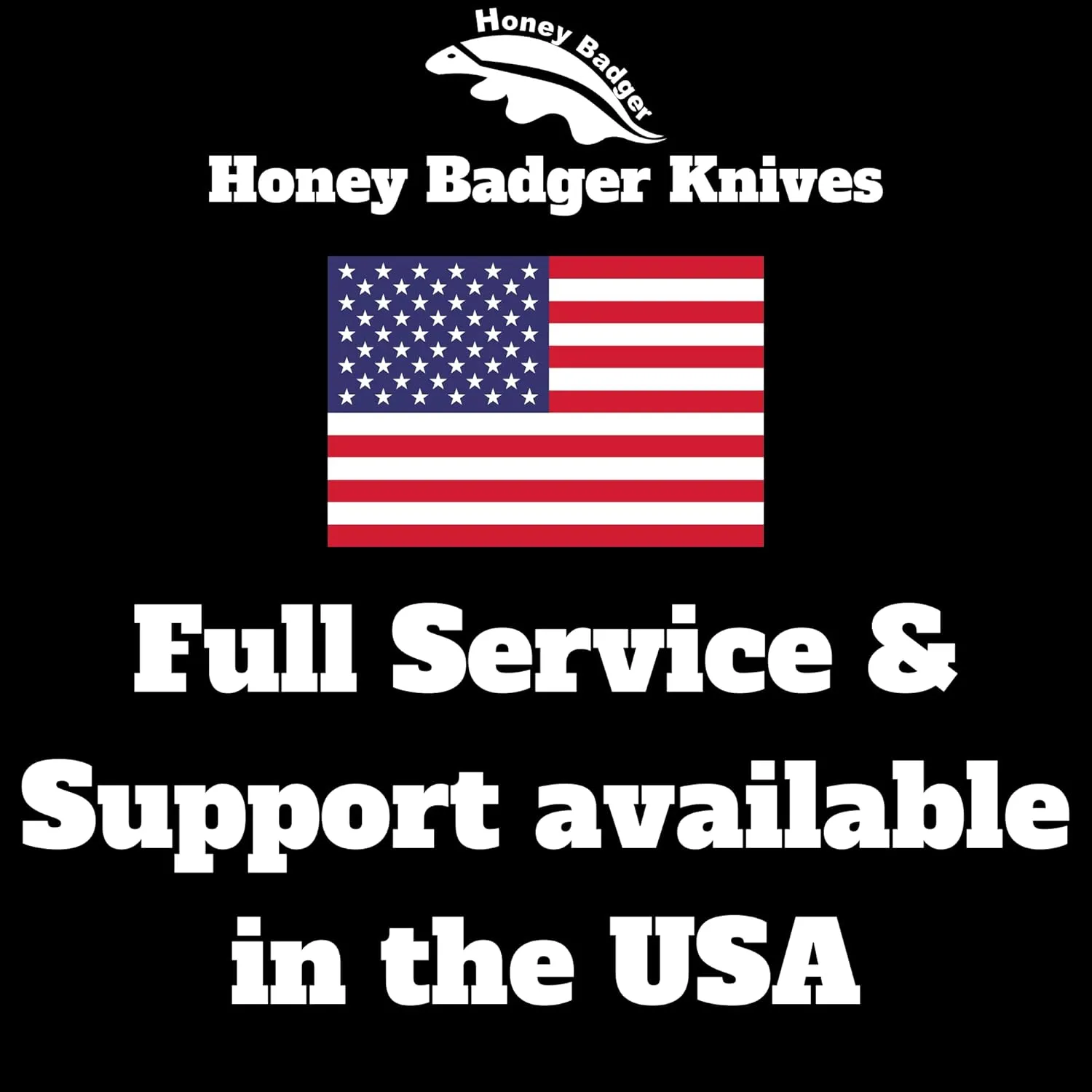 Honey Badger Large Pocket Knife EDC Drop Point Folding Utility Knife 3.6" Steel Blade Reversible Pocket Clip - (3.8oz) Drop Point Large Tan D2 HB1010