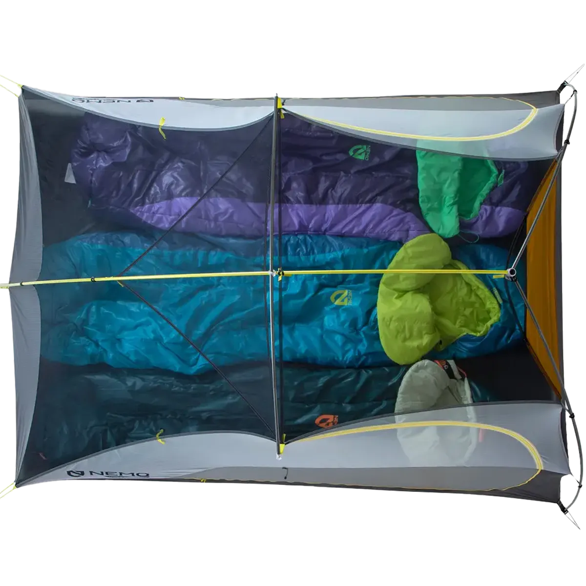 Hornet OSMO Ultralight 3 Person