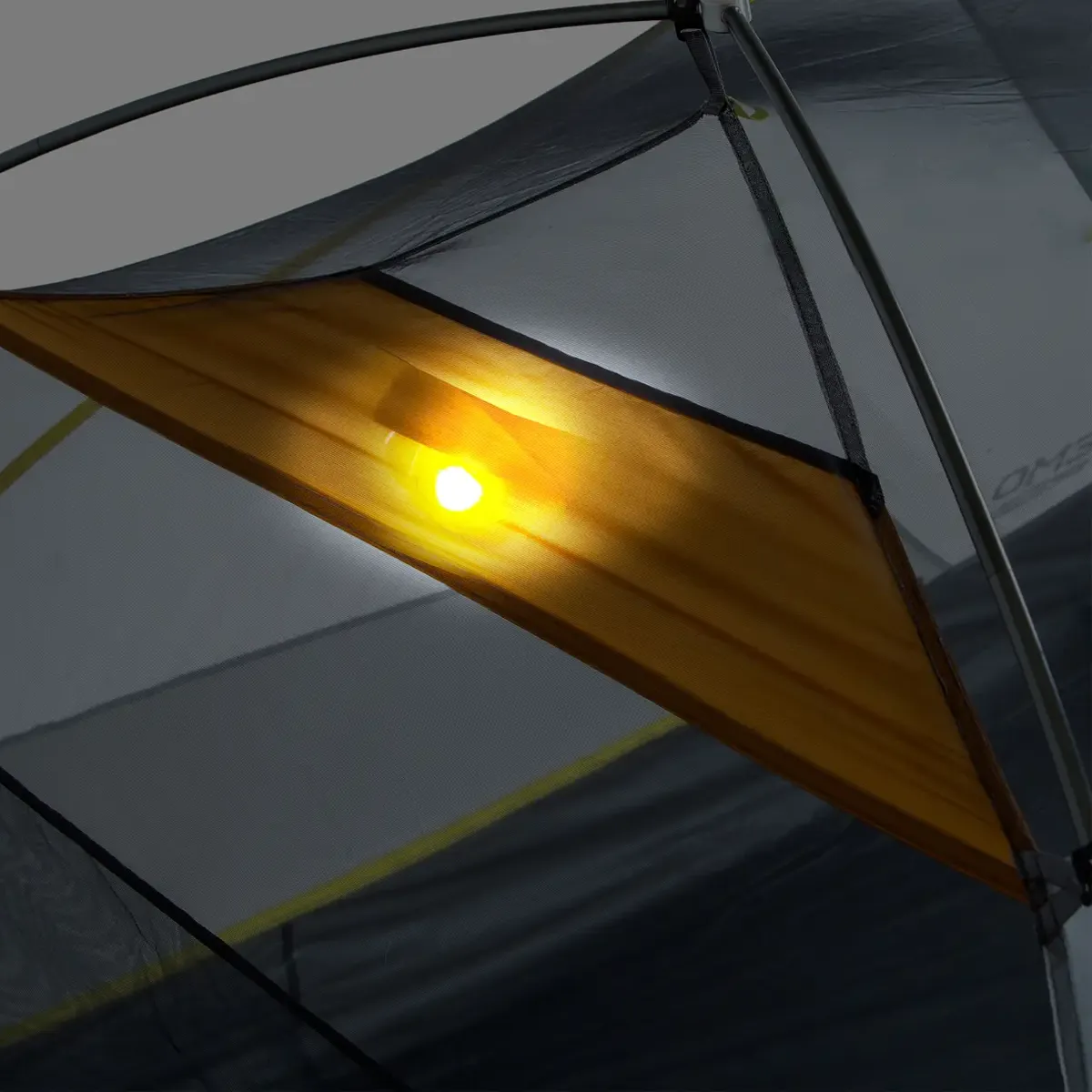 Hornet OSMO Ultralight 3 Person