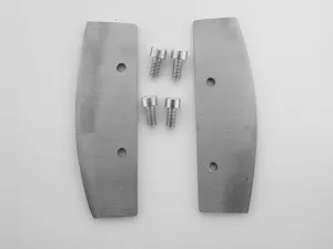 HT Enterprise PARB-7 Polar Auger Replacement Blades 7, Multi, one Size