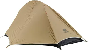 HXBER Ultralight Camping Tent 1 Person Aluminum Pole Outdoor Hiking Tent Waterproof Backpacking Tent