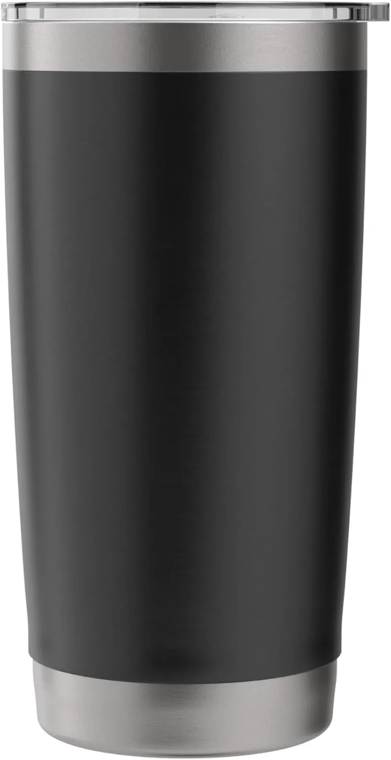 Ice Climbing Tool Spindle Stainless Steel Insulated Tumbler