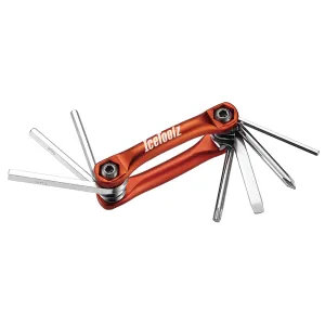 Icetoolz Urban-7 Multi Tool