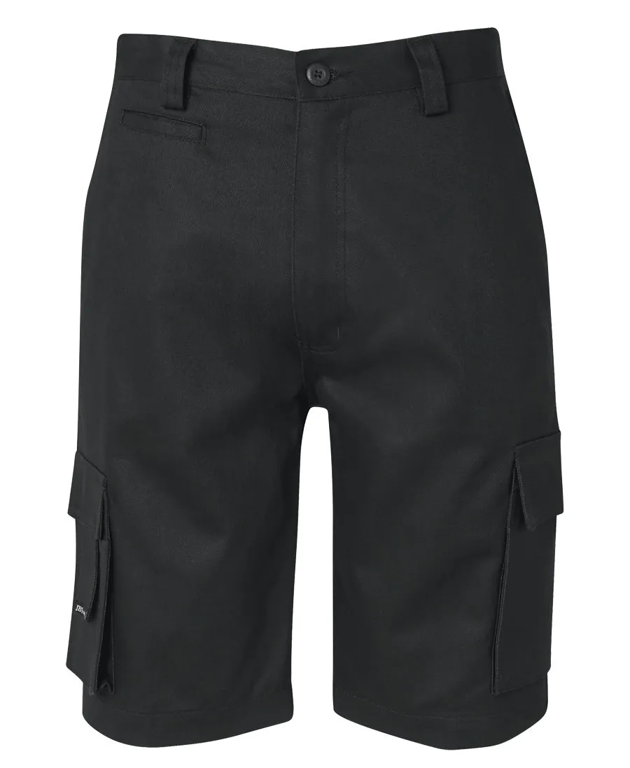 JB's M/Rised Multi Pkt Short
