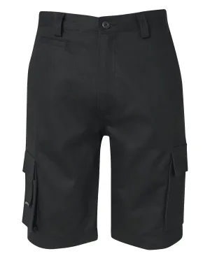 JB's M/Rised Multi Pkt Short