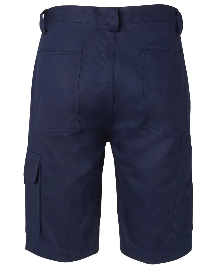 JB's M/Rised Multi Pkt Short