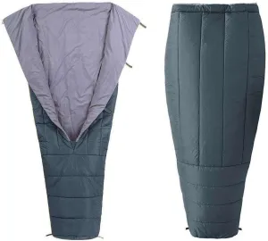 JHUS Camping Quilt Hammock Ultralight Mummy Sleeping Bag Blanket Backpacking Camping Accessories Camping Gear Sleeping Bag Sleeping Bags Camping Essentials Camping Supplies Hiking Gear Backpacki