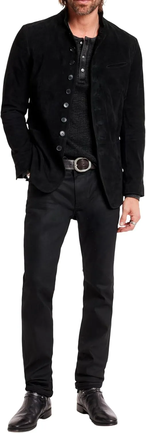 John Varvatos Men's Woodward Jacket