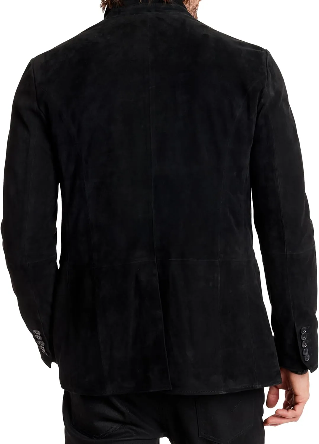 John Varvatos Men's Woodward Jacket