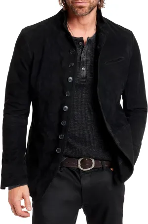 John Varvatos Men's Woodward Jacket