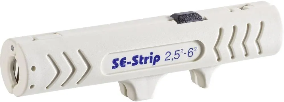 Jokari SE-Strip Wire Stripper (2.5-6mm)