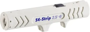 Jokari SE-Strip Wire Stripper (2.5-6mm)