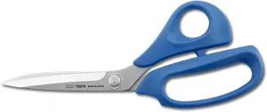Kai V5000 Edition V5210B Multi-Purpose Scissors with Safety Cap 21 cm [Blue]