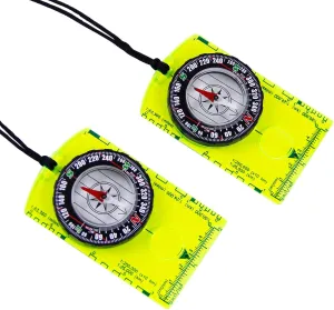 Kids' Ultimate Survival Compass Set