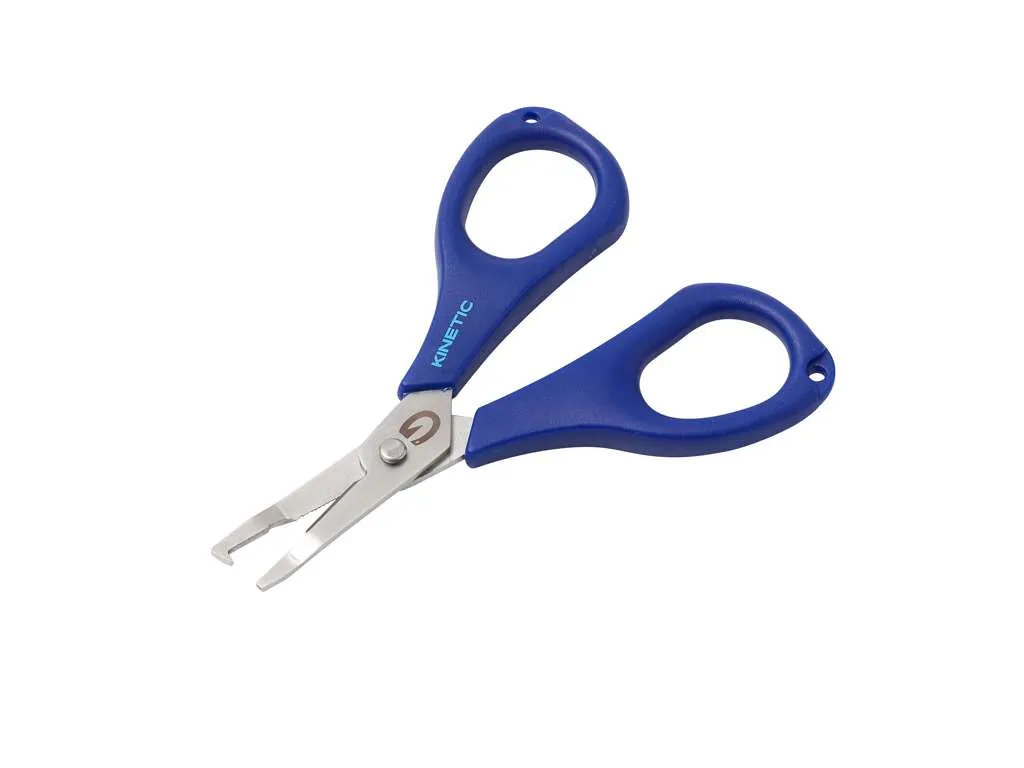 Kinetic Multi Scissors 4.5"