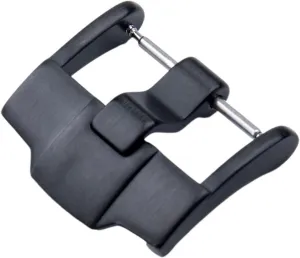 KLVN 20mm, 22mm, 24mm, 18mm Stainless Steel Pin Buckle Fit For AP Watch Audemars And Pigue Strap Clasp