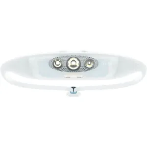 Knog Bandicoot Run 250 Head Torch - Blue