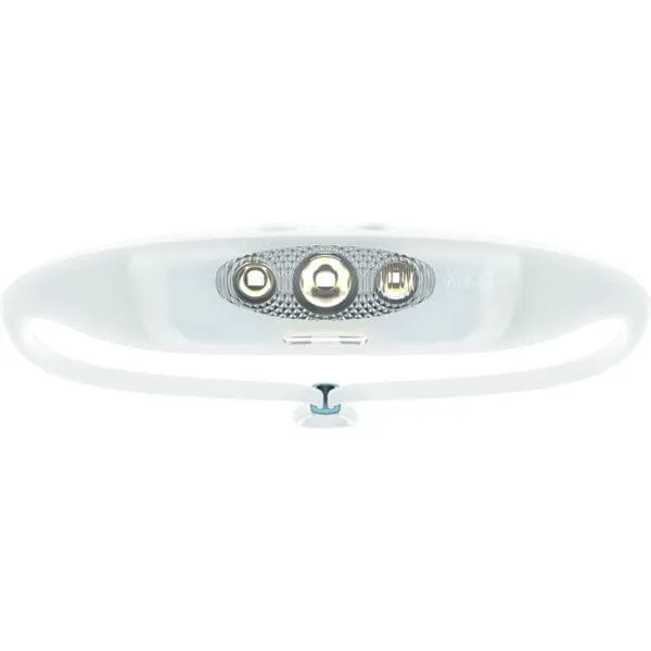 Knog Bandicoot Run 250 Head Torch - Blue