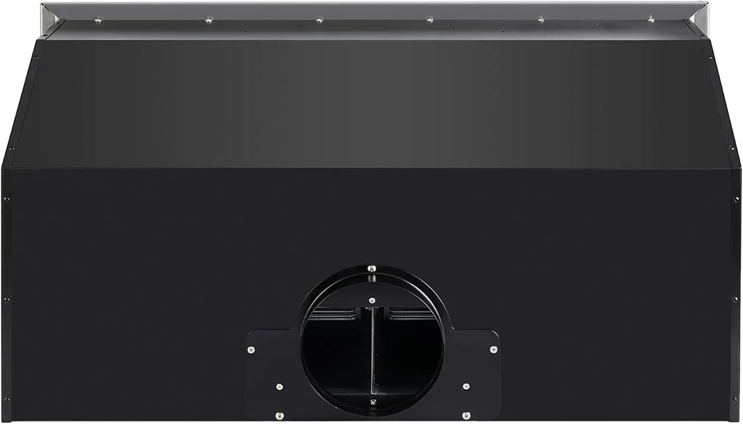 KOBE Range Hoods INX2630SQB-700-3 Insert Range Hood, 30-Inch, Stainless Steel