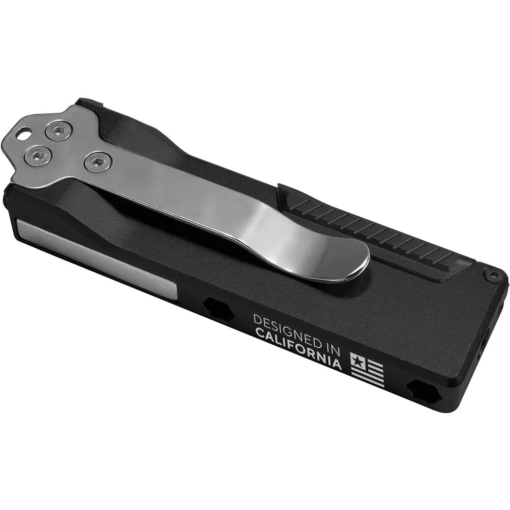 Kondor Blue EDC Multi-Tool Bit Driver