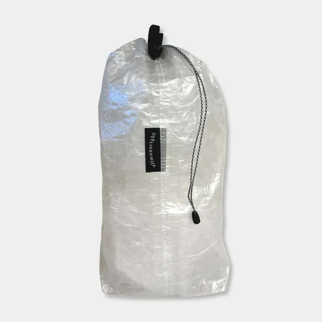 Krafs Stuff Sack (L) - White