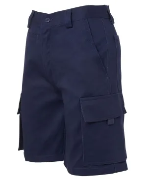 Ladies Multi Pocket Short JB-6NMS1