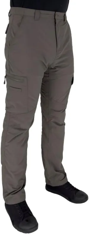 LAPG Men's Nomad Trail Hiking Pants, Flexible & Lightweight Stretch Tactical Cargo Pants, Outdoor Hiking Pants for Men
