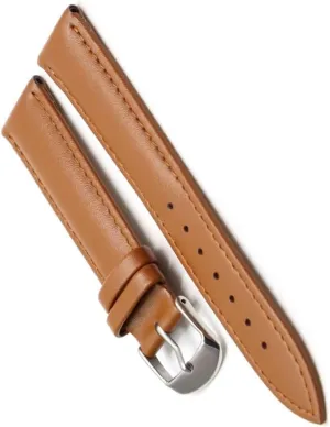 Leather Watch Band With Rose Gold Clasp For DW Watch Strap For Daniel For Wellington Bracelet Accessories
