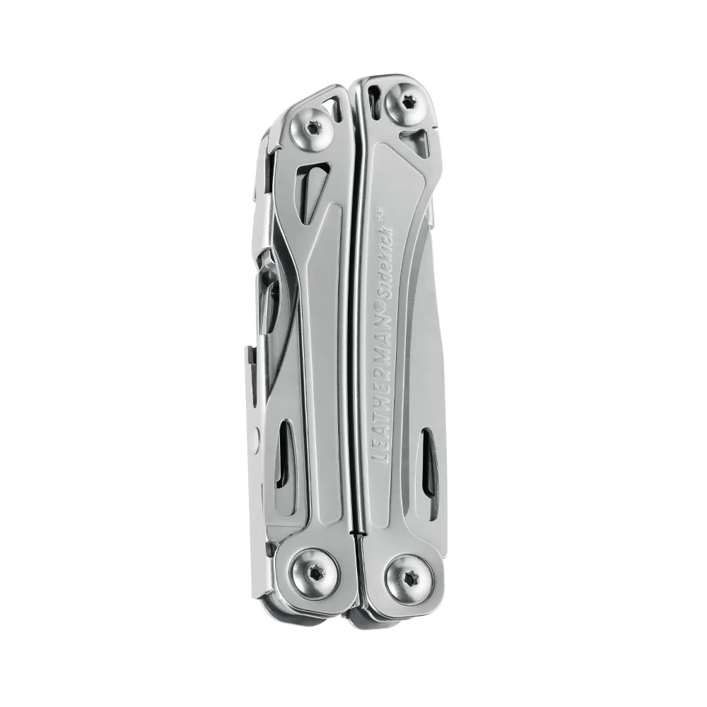 Leatherman 14 Tool Sidekick® Multi-Tool with Nylon Sheath
