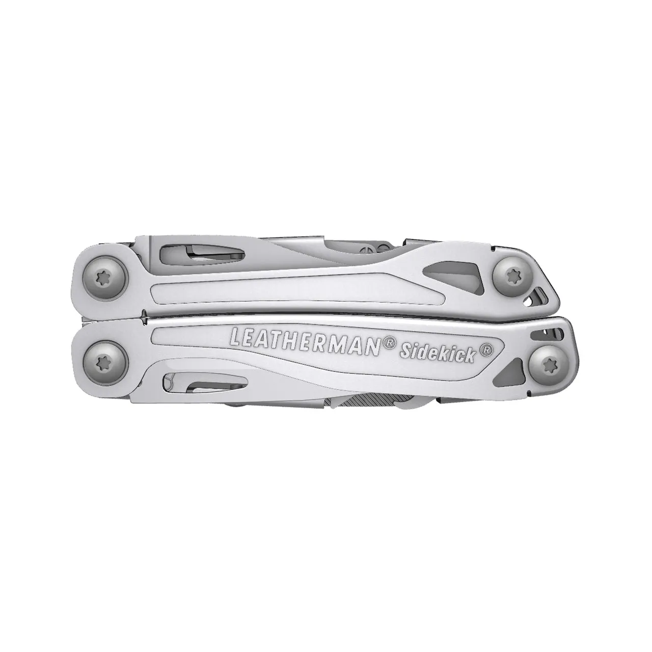Leatherman 14 Tool Sidekick® Multi-Tool with Nylon Sheath