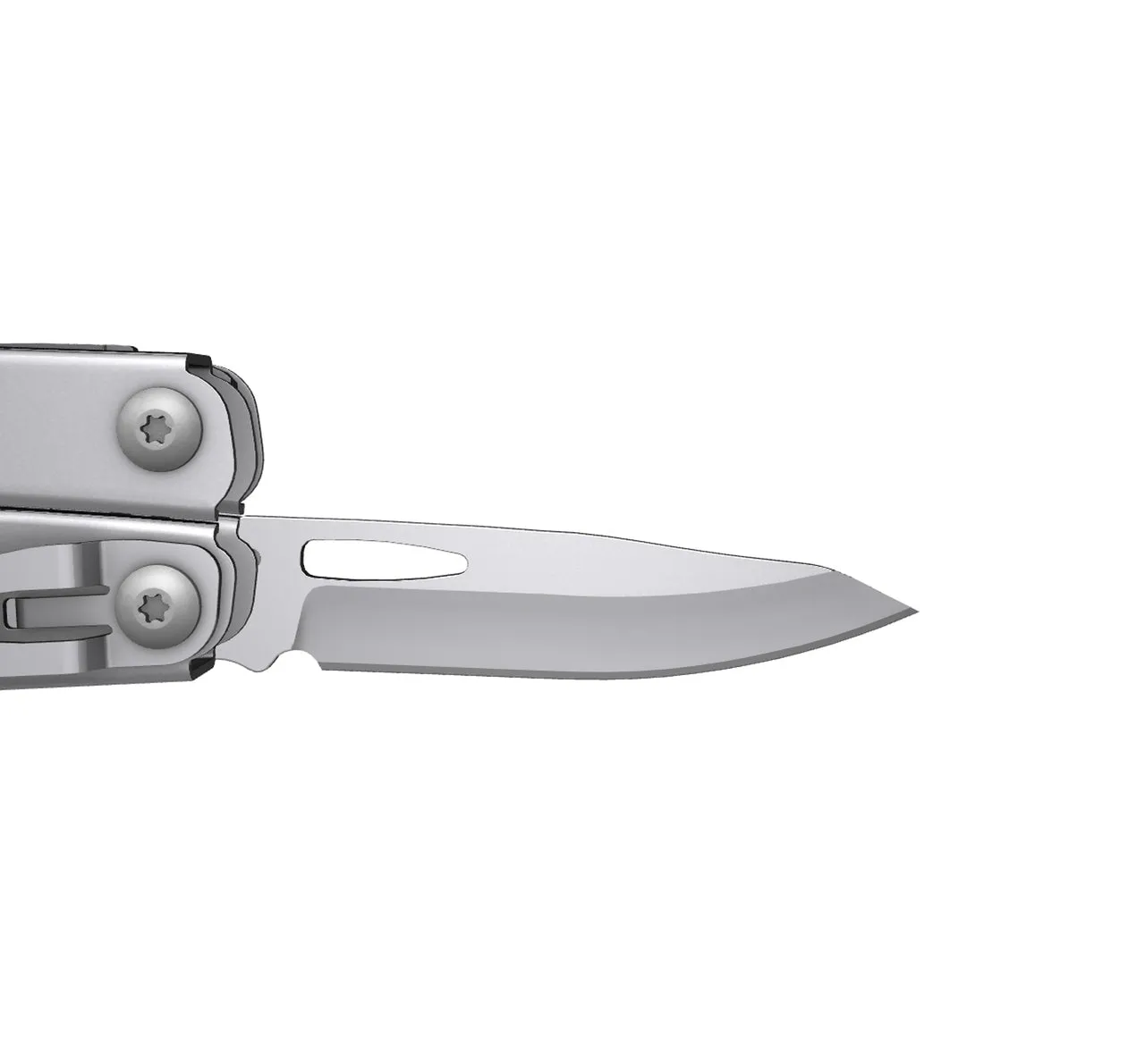 Leatherman 14 Tool Sidekick® Multi-Tool with Nylon Sheath