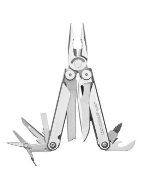 Leatherman Curl Multi-Tool