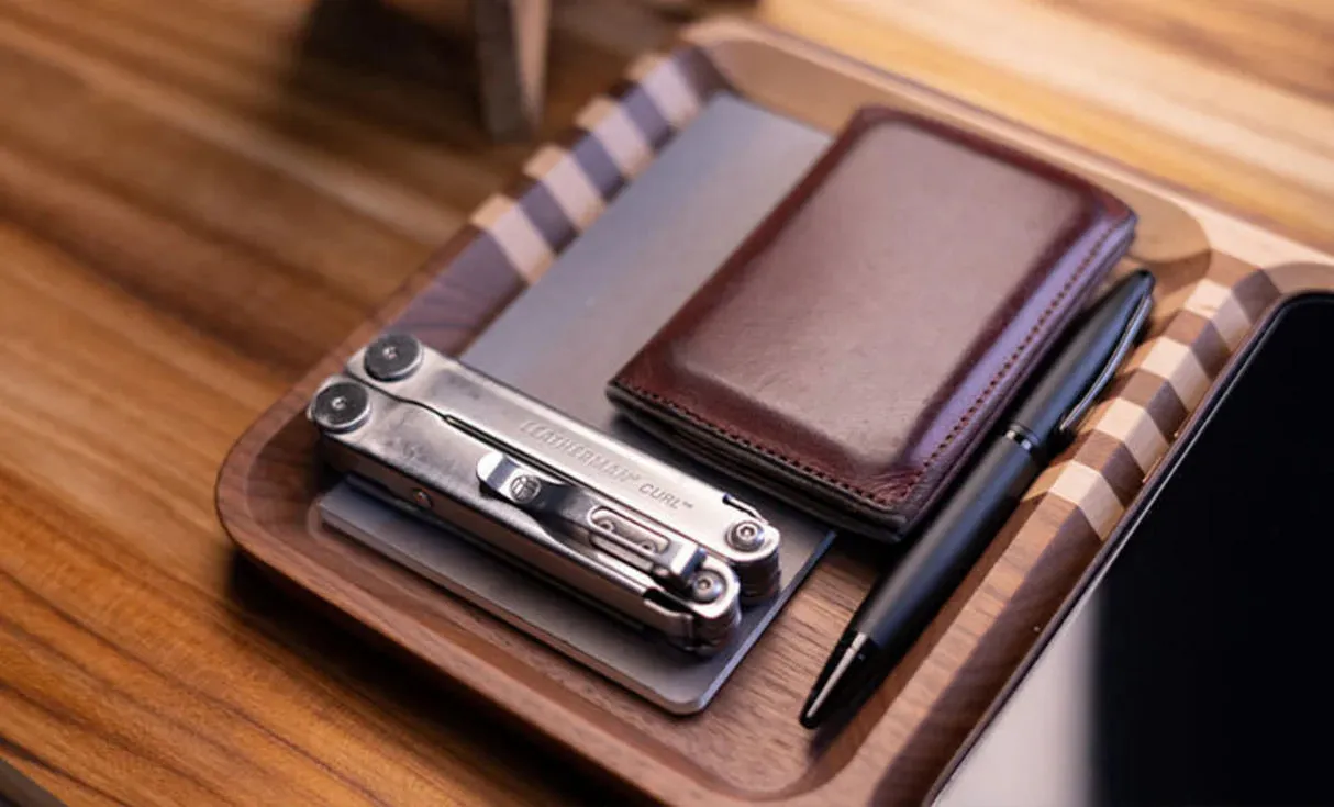 Leatherman Curl Multi-Tool