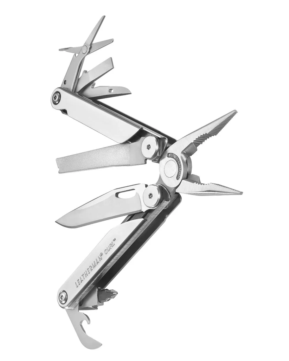 Leatherman Curl Multi-Tool