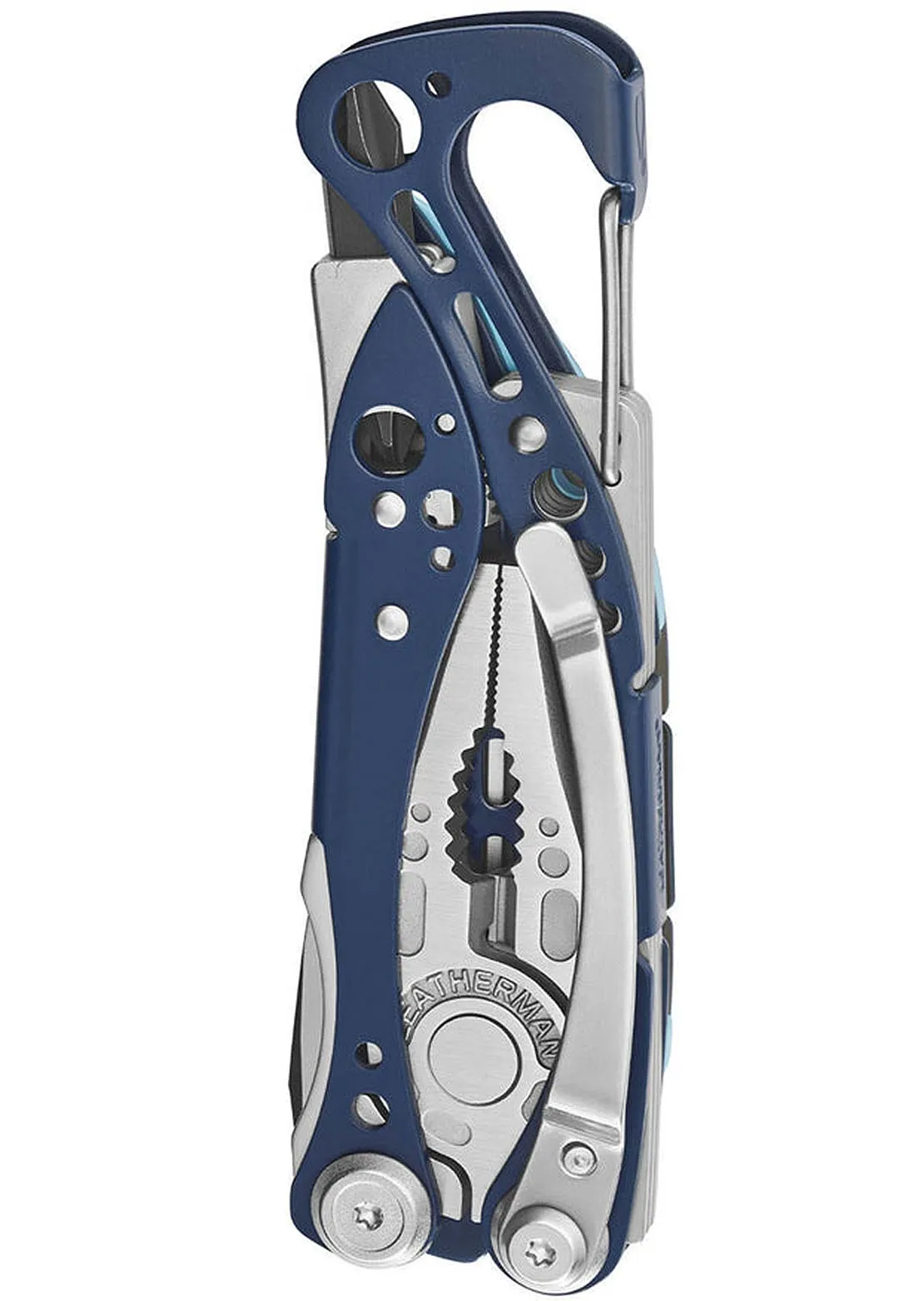 Leatherman CX Skeletool