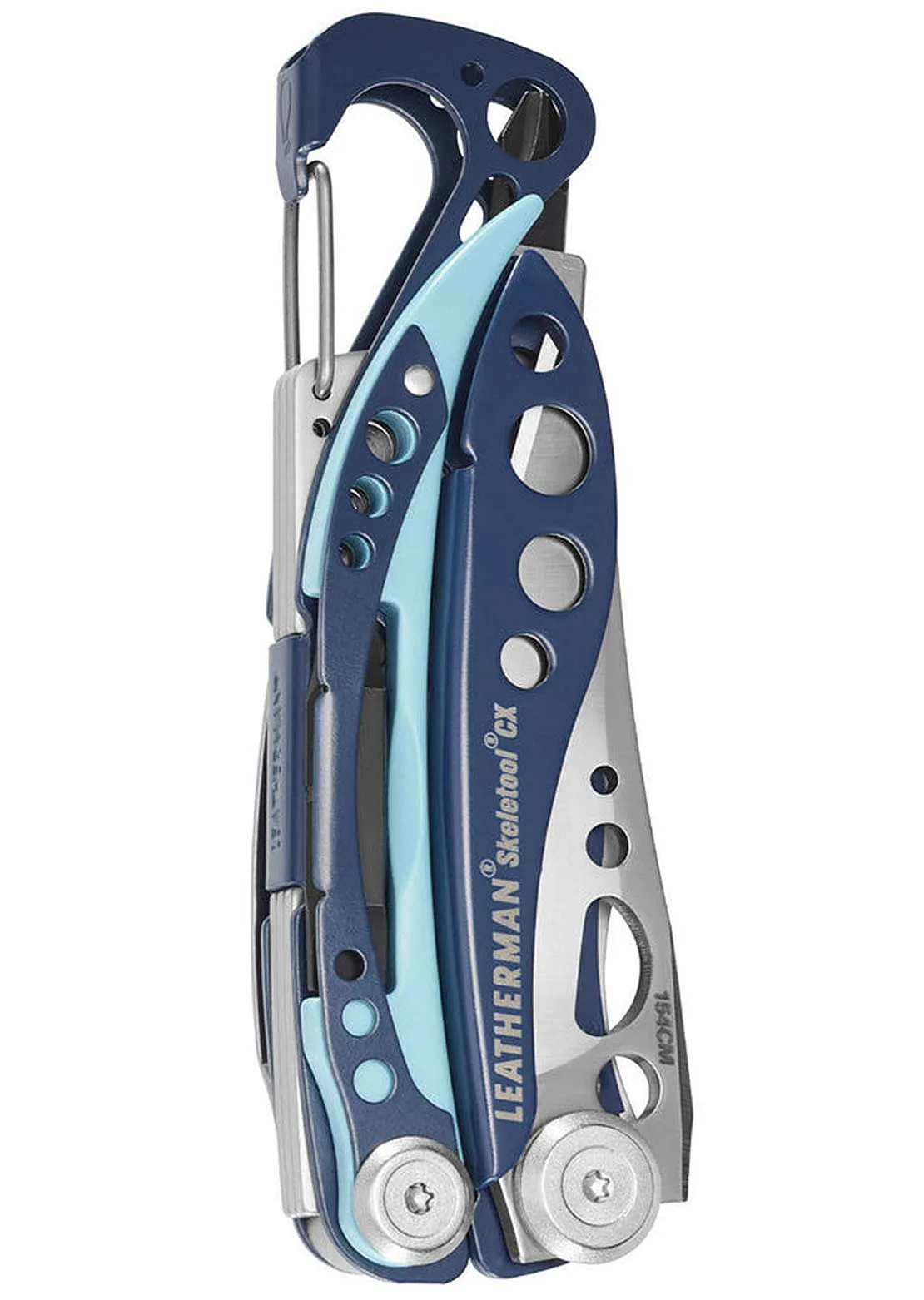 Leatherman CX Skeletool