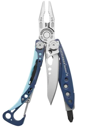 Leatherman CX Skeletool
