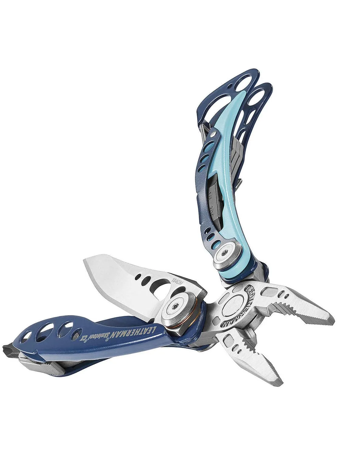 Leatherman CX Skeletool
