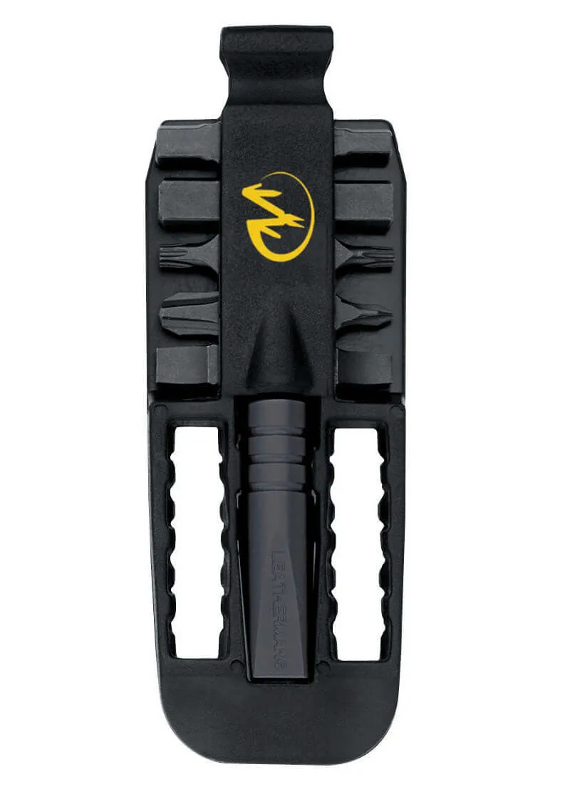 Leatherman Removable Bit Driver