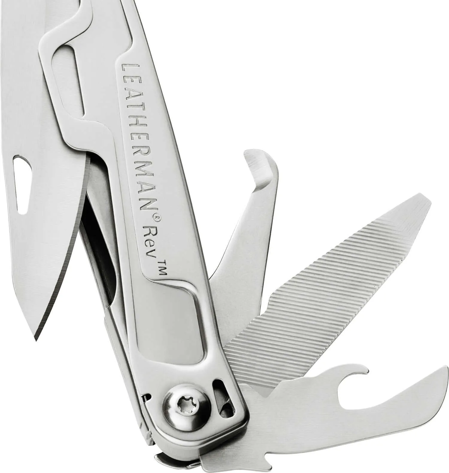 Leatherman Rev Multi-Tool