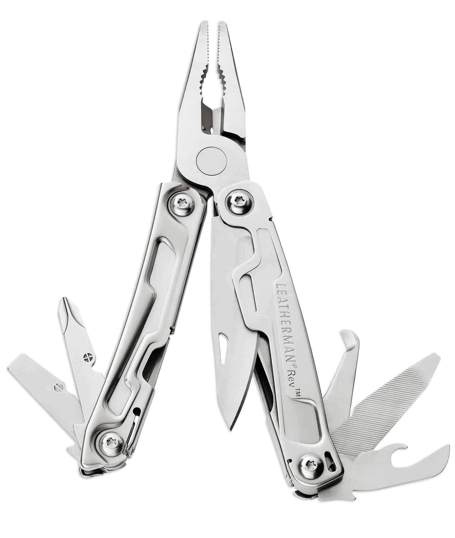 Leatherman Rev Multi-Tool