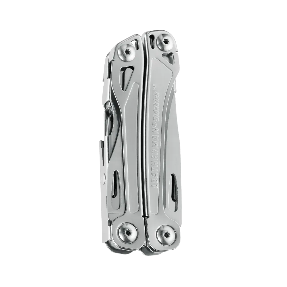 Leatherman Sidekick Stainless Multi-Tool