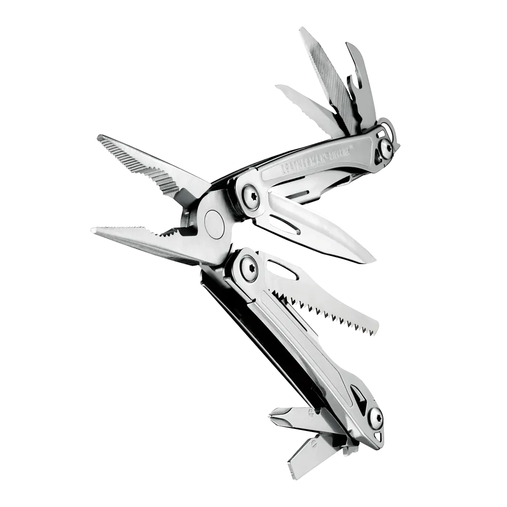 Leatherman Sidekick Stainless Multi-Tool