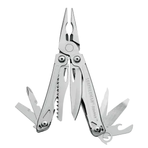 Leatherman Sidekick Stainless Multi-Tool