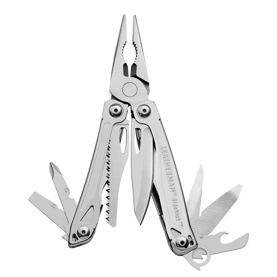 Leatherman Sidekick w/Nylon Sheath