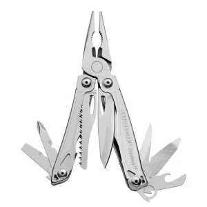 Leatherman Sidekick w/Nylon Sheath