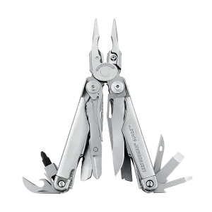 LEATHERMAN SURGE STAINLESS 830165