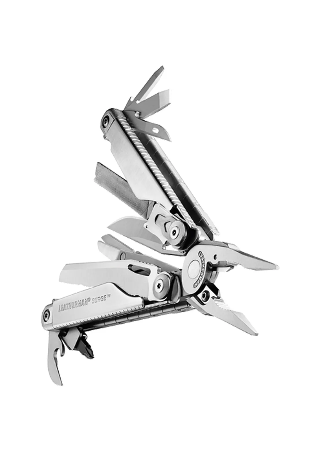 Leatherman Surge Tool