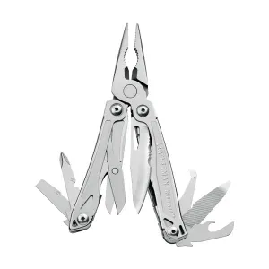 Leatherman Wingman w/Nylon Sheath